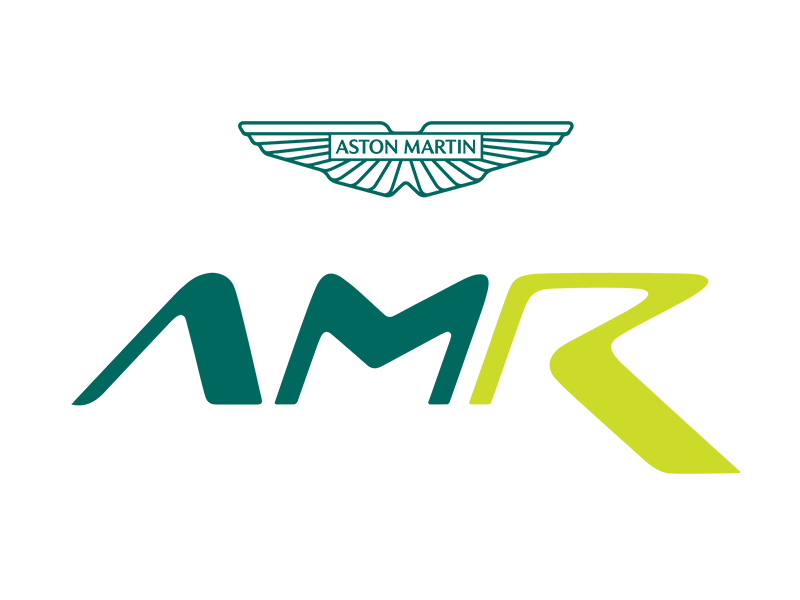 Aston Martin Logo