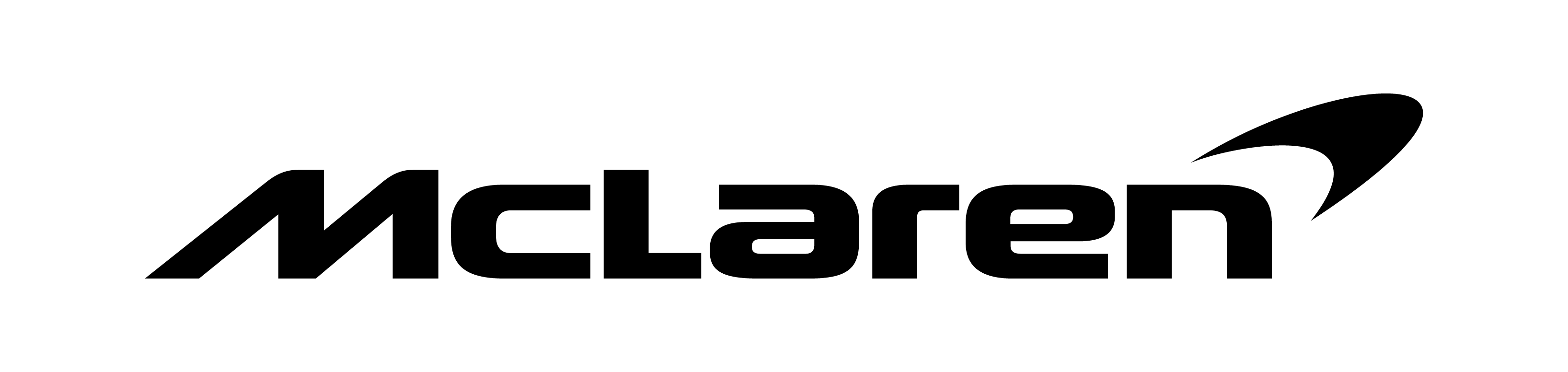 McLaren Logo