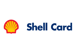 Shell Card Logo