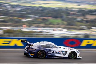 #888 - Triple Eight Race Engineering - Prince Jefri Ibrahim - Broc Feeney - Mercedes-AMG GT3 l © Speed Shots Photography l Nathan Wong | GT World Challenge Australia