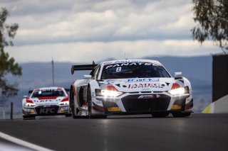 #75 - Jamec Racing - Geoff Emery - Christer Jons - Audi R8 LMS GT3 Evo 2 l &copy; Speed Shots Photography l Nathan Wong | GT World Challenge Australia