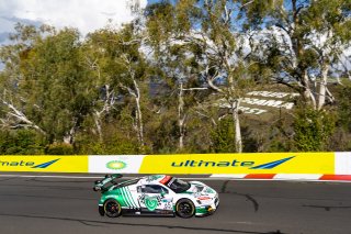 #65 - MPC Team Shannons - Liam Talbot - Max Hofer - Audi R8 LMS GT3 Evo 2 l &copy; Speed Shots Photography l Nathan Wong | GT World Challenge Australia