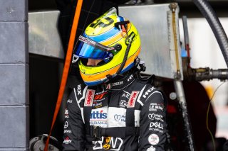 #1 - EMA Motorsport - Yasser Shahin - Porsche 911 GT3 R Type 991.2 l &copy; Speed Shots Photography l Nathan Wong | GT World Challenge Australia