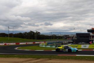 #44 - Valmont Racing - Marcel Valloua - Sergio Pires - Audi R8 LMS GT3 Evo 2 l &copy; Speed Shots Photography l Nathan Wong | GT World Challenge Australia