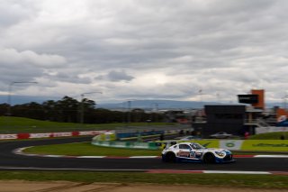 #48 - M Motorsport - Justin McMillan - Roger Lago - Mercedes-AMG GT3 l &copy; Speed Shots Photography l Nathan Wong | GT World Challenge Australia