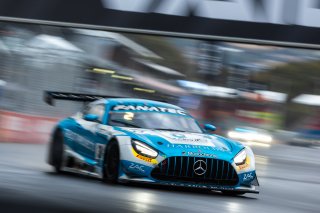 #34 - Volante Rosso Motorsport - Chris Batzios - Jayden Ojeda - Mercedes-AMG GT3 l &copy; Race Project l Daniel Kalisz | GT World Challenge Australia