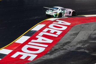 #96 - RAM Motorsport - Michael Bailey - Brett Hobson - Mercedes-AMG GT3 l &copy; Race Project l Daniel Kalisz | GT World Challenge Australia