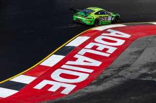 #1 - EMA Motorsport - Yasser Shahin - Matt Campbell - Porsche 911 GT3 R Type-991.2 l &copy; Race Project l Daniel Kalisz | GT World Challenge Australia