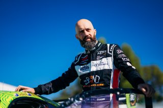#1 - EMA Motorsport - Yasser Shahin - Porsche 911 GT3 R Type-991.2 l &copy; Race Project l Daniel Kalisz | GT World Challenge Australia