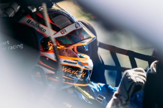 #65 - MPC Team Shannons - Liam Talbot - Audi R8 LMS GT3 Evo 2 l &copy; Race Project l Daniel Kalisz | GT World Challenge Australia