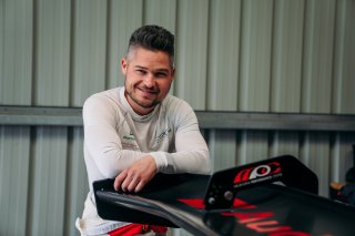#75 - Jamec Racing - Christopher Mies - Audi R8 LMS GT3 Evo 2 l &copy; Race Project l Daniel Kalisz | GT World Challenge Australia