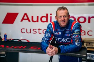 #75 - Jamec Racing - Geoff Emery - Audi R8 LMS GT3 Evo 2 l &copy; Race Project l Daniel Kalisz | GT World Challenge Australia