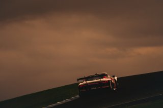 #5 - Dutton Garage - George Nakas - Ben Stack - Audi R8 LMS GT3 Evo 2 l &copy; Race Project l Daniel Kalisz | GT World Challenge Australia
