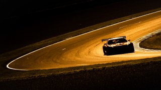 #101 - Volante Rosso Motorsport - Ross Poulakis - Jayden Ojeda - Mercedes-AMG GT3 l &copy; Race Project l Daniel Kalisz | GT World Challenge Australia
