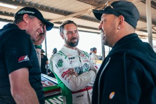 #65 - MPC Team Shannons - Liam Talbot - Garth Tander - Audi R8 LMS GT3 Evo 2 l &copy; Race Project l Daniel Kalisz | GT World Challenge Australia