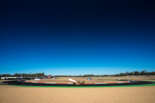 #101 - Volante Rosso Motorsport - Ross Poulakis - Jayden Ojeda - Mercedes-AMG GT3 l &copy; Race Project l Daniel Kalisz | GT World Challenge Australia