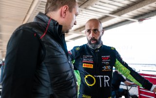 #1 - EMA Motorsport - Yasser Shahin - Porsche 911 GT3 R Type 991.2 l &copy; Race Project l Daniel Kalisz | GT World Challenge Australia