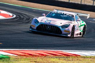 #96 - RAM Motorsport - Michael Bailey - Brett Hobson - Mercedes-AMG GT3 l &copy; Race Project l Daniel Kalisz | GT World Challenge Australia