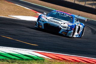 #55 - Schumacher Motorsport - Brad Schumacher - Audi R8 LMS GT3 Evo 2 l &copy; Race Project l Daniel Kalisz | GT World Challenge Australia