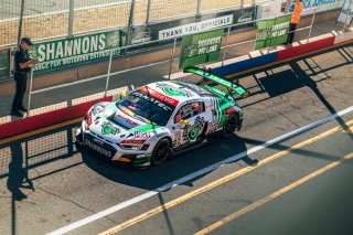 #65 - MPC Team Shannons - Liam Talbot - Garth Tander - Audi R8 LMS GT3 Evo 2 l &copy; Race Project l Daniel Kalisz | GT World Challenge Australia