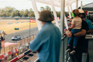 #65 - MPC Team Shannons - Liam Talbot - Garth Tander - Audi R8 LMS GT3 Evo 2 l &copy; Race Project l Daniel Kalisz | GT World Challenge Australia