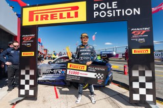 #88 - Triple Eight Race Engineering - Prince Abu Baker Ibrahim - Mercedes-AMG GT3 l &copy; Race Project l Daniel Kalisz | GT World Challenge Australia