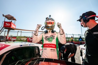#65 - MPC Team Shannons - Liam Talbot - Audi R8 LMS GT3 Evo 2 l &copy; Race Project l Daniel Kalisz | GT World Challenge Australia