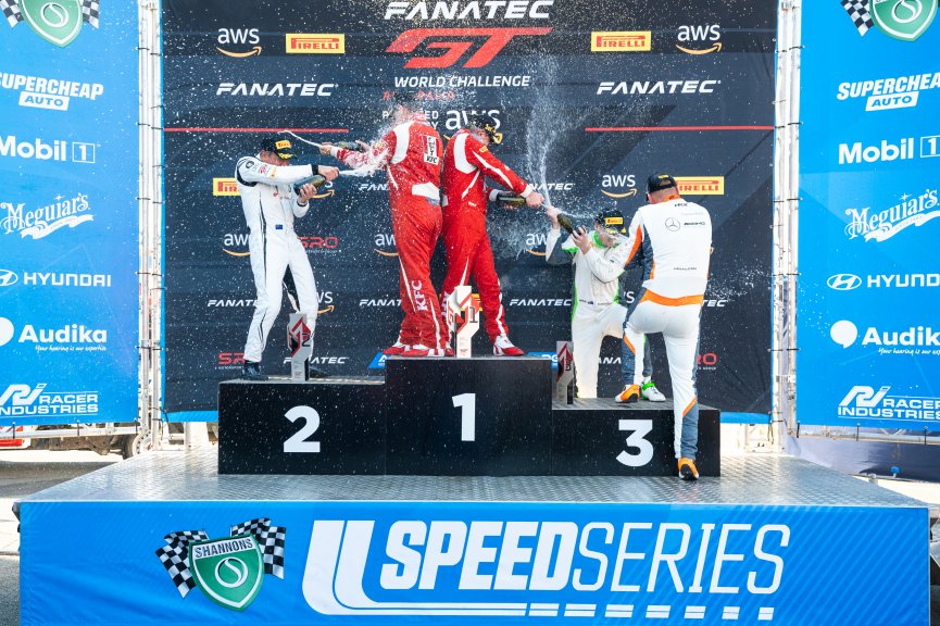 Race 2