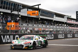 #65 - MPC Team Shannons - Liam Talbot - Christopher Mies - Audi R8 LMS GT3 Evo 2 l © Race Project l Daniel Kalisz | GT World Challenge Australia