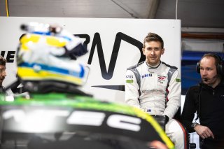 #1 - EMA Motorsport - Matt Campbell - Porsche 911 GT3 R Type-991.2 l &copy; Race Project l Daniel Kalisz | GT World Challenge Australia