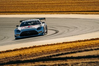 #88 - Triple Eight Race Engineering - Prince Abu Bakar Ibrahim - Jamie Whincup - Mercedes-AMG GT3 l &copy; Race Project l Daniel Kalisz | GT World Challenge Australia