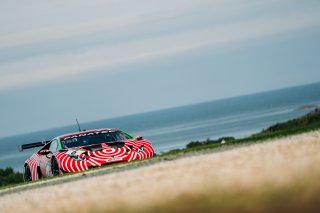 #6 - Wall Racing - Adrian Deitz - Tony D'Alberto - Lamborghini Huracan GT3 l &copy; Race Project l Daniel Kalisz | GT World Challenge Australia