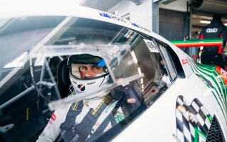 #65 - MPC Team Shannons - Fraser Ross - Audi R8 LMS GT3 Evo 2 l &copy; Race Project l Daniel Kalisz | GT World Challenge Australia
