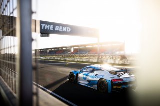 #181 - OnlyFans Team MPC - Paul Stokell - Renee Gracie - Audi R8 LMS GT3 Evo2 l © Race Project l Daniel Kalisz | GT World Challenge Australia