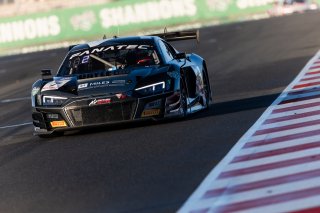#7 - Dayle ITM Team MPC - Tim Miles - Brendon Leitch - Audi R8 LMS GT3 Evo2 l © Race Project l Daniel Kalisz | GT World Challenge Australia