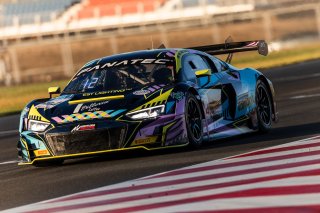 #44 - Valmont Racing - Marcel Valloua - Sergio Pires - Audi R8 LMS GT3 Evo2 l © Race Project l Daniel Kalisz | GT World Challenge Australia