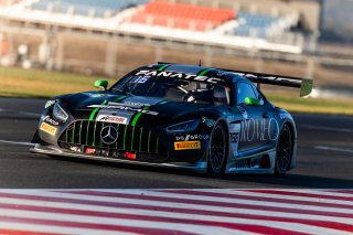#888 - Triple Eight Race Engineering - Peter Hackett - Declan Fraser - Mercedes-AMG GT3 l © Race Project l Daniel Kalisz | GT World Challenge Australia
