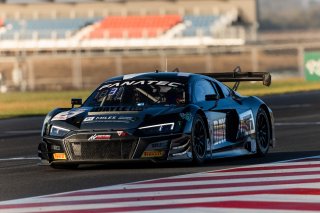 #7 - Dayle ITM Team MPC - Tim Miles - Brendon Leitch - Audi R8 LMS GT3 Evo2 l © Race Project l Daniel Kalisz | GT World Challenge Australia