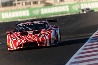 #93 - Wall Racing - Adrian Deitz - Tony D'Alberto - Lamborghini Huracan GT3 Evo2 l © Race Project l Daniel Kalisz | GT World Challenge Australia