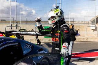 #888 - Triple Eight Race Engineering - Declan Fraser - Mercedes-AMG GT3 l © Race Project l Daniel Kalisz | GT World Challenge Australia