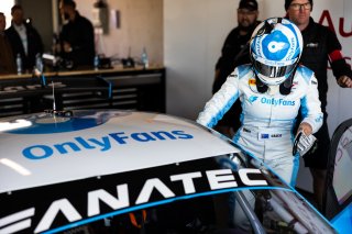 #181 - OnlyFans Team MPC - Renee Gracie - Audi R8 LMS GT3 Evo2 l © Race Project l Daniel Kalisz | GT World Challenge Australia
