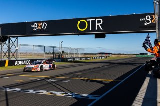 #75 - Shaw and Partners/Kelso Electrical - Brad Schumacher - Will Brown - Audi R8 LMS GT3 Evo2 l © Race Project l Daniel Kalisz | GT World Challenge Australia