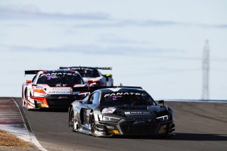 #7 - Dayle ITM Team MPC - Tim Miles - Brendon Leitch - Audi R8 LMS GT3 Evo2 l © Race Project l Daniel Kalisz | GT World Challenge Australia