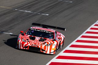 #93 - Wall Racing - Adrian Deitz - Tony D'Alberto - Lamborghini Huracan GT3 Evo2 l © Race Project l Daniel Kalisz | GT World Challenge Australia