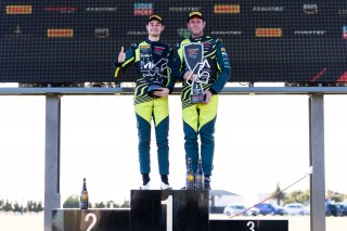 The Bend, Race 2 Podium Trophy l © Race Project l Daniel Kalisz | GT World Challenge Australia