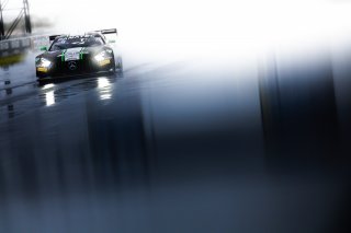 #888 - Triple Eight Race Engineering - Declan Fraser - Mercedes-AMG GT3 l © Race Project l Daniel Kalisz | GT World Challenge Australia