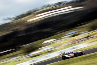 #88 - Triple Eight Race Engineering - Prince Jefri Ibrahim - Jordan Love - Jamie Whincup - Mercedes-AMG GT3 l © SRO GruppeC GmbH l Tim Upietz | GT World Challenge Australia