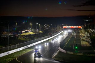 #888 - Triple Eight Race Engineering - Broc Feeney - Will Brown - Mikael Grenier - Mercedes-AMG GT3 l © SRO GruppeC GmbH l Tim Upietz | GT World Challenge Australia