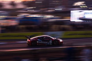 #22 - MPC Team Hallmarc - Marc Cini - Lee Holdsworth - Dean Fiore - Audi R8 LMS GT3 Evo 2 l © SRO GruppeC GmbH l Tim Upietz | GT World Challenge Australia