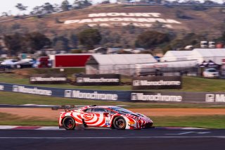 #93 - Wall Racing - Adrian Deitz - Grant Denyer - David Wall - Tony D'Alberto - Lamborghini Huracan GT3 Evo l © SRO GruppeC GmbH l Tim Upietz | GT World Challenge Australia